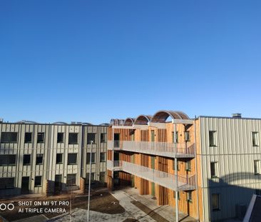 Stridsvagnsvägen, Kristianstad - Photo 1