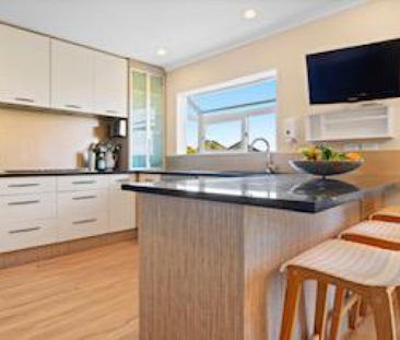 4 Bedroom Onehunga! - Photo 3