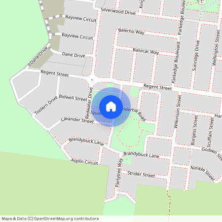 26 Keelangie Walk, Vic 3754, Mernda