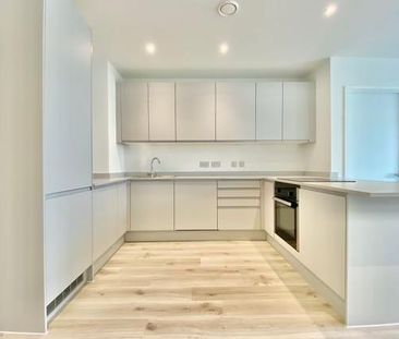 1 Bed Flat, Trafford Wharf, M17 - Photo 5