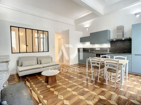 Location Appartement 2 pièces 39m² GRENOBLE 38000 - Photo 2