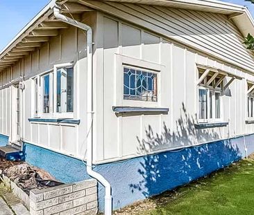 3 BEDROOMS - DANNEVIRKE - Photo 5