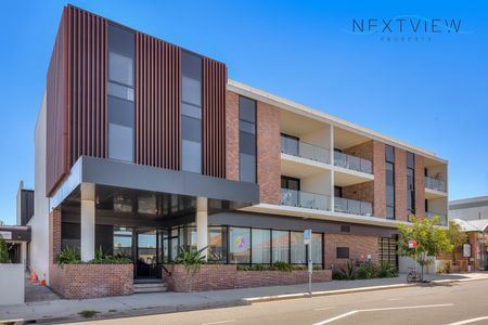 103/37 Llewellyn Street, Merewether NSW 2291 - Apartment For Rent | Domain - Photo 5