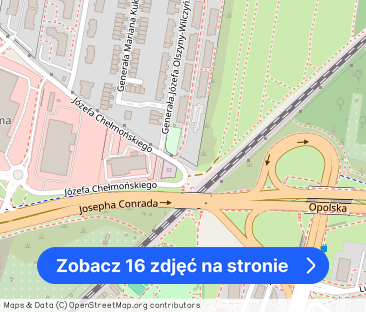 4 pokoje Bronowice ul. Chełmońskiego 70 m2 z ogród - Zdjęcie 1