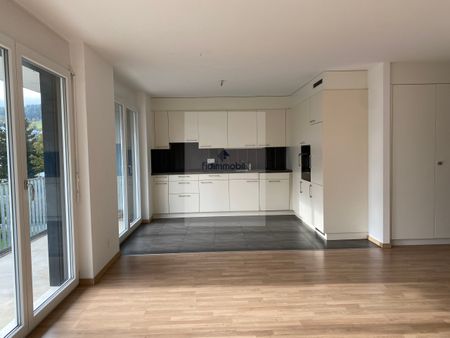 4.5 rooms of 85 m2, Saint-Gothard 28, La Chaux-de-Fonds - Foto 3