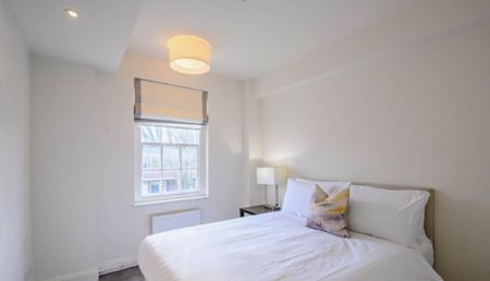 2 bed flat to rent - Photo 5