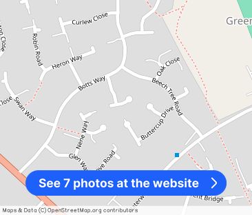 Honeysuckle Close, Coalville, LE67 - Photo 1