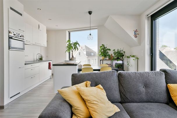 Appartement te OUDENAARDE (9700) - Photo 1