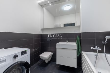 Vista Mokotów | dwustronne | 2 łazienki | klima - Фото 4