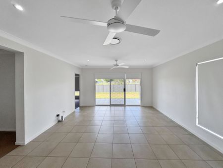 Near-New 4-Bedroom Home in Sought-After Estate in Tinana - with Solar - Photo 4