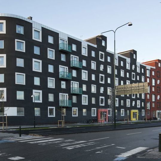 Hornsgatan 8, Värnhem - Foto 2