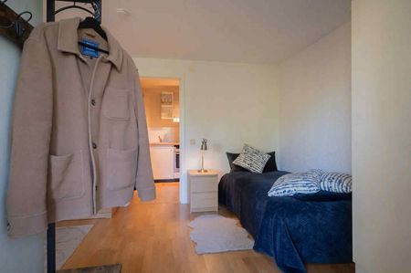 Hedenhösvägen, Huddinge - Photo 3