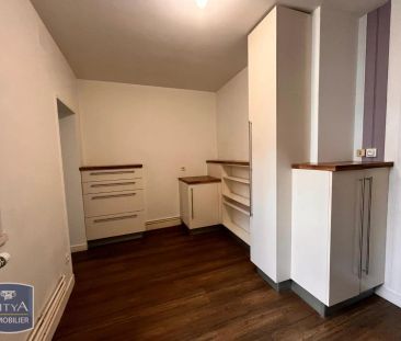 Appartement à louer 2 pièces 59.4m² - Photo 4