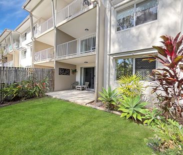 Easy-Care Living with Private Yard & Pool Access!! - Photo 6