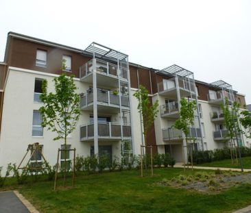 APPARTEMENT T2 A LOUER - Photo 6