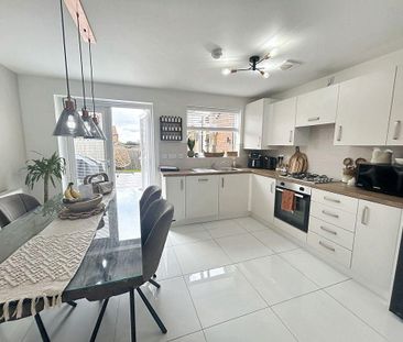 Chilton View, Pegswood, Morpeth, Northumberland, NE61 6GG - Photo 6