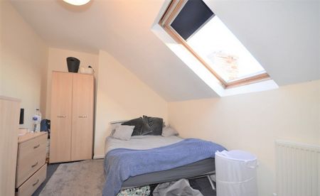 451, Glossop Road, BroomhIll, Sheffield, S10 2PT - Photo 3