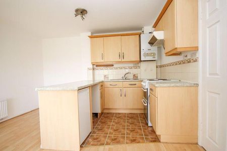 1 bedroom property to rent - Photo 2