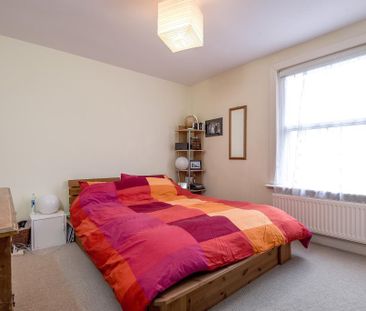 2 bedroom terraced house to rent - Photo 4