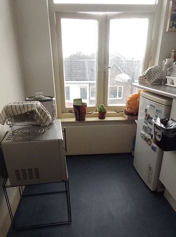 Te huur: 2-kamer appartement aan de Amsterdamsestraatweg te Utrecht voor studenten! - Foto 4