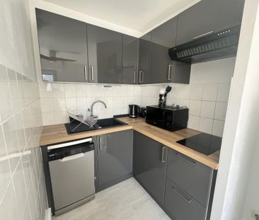 Location Appartement 1 pièce 24m² AIX LES BAINS 73100 - Photo 3