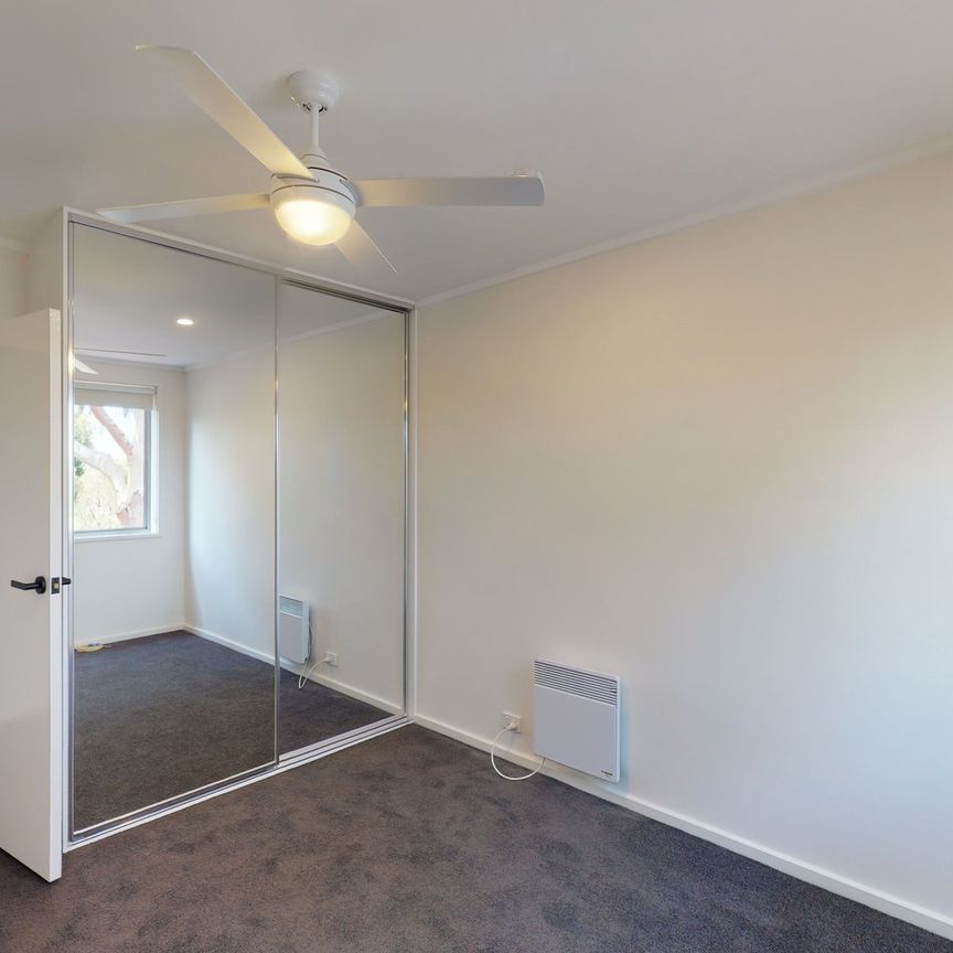 Fully Renovated Top-Floor Beauty! - Photo 1