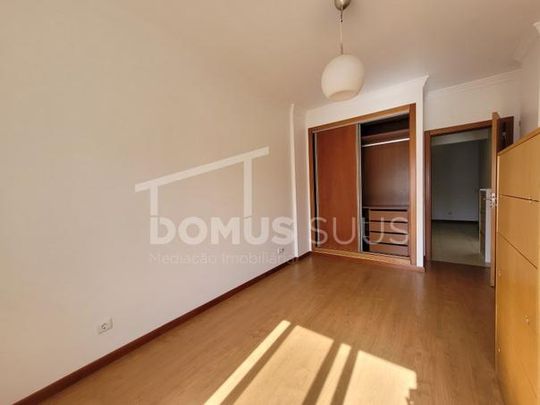 Apartamento T3 - Photo 1