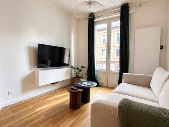 Location Appartement 2 pièces 33m² AMIENS 80000 - Photo 1