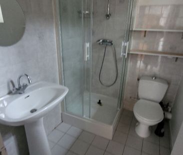 Location appartement 2 pièces, 25.80m², Bailleau-Armenonville - Photo 4