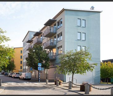 Södergatan 2 D, 19534, Märsta - Photo 1