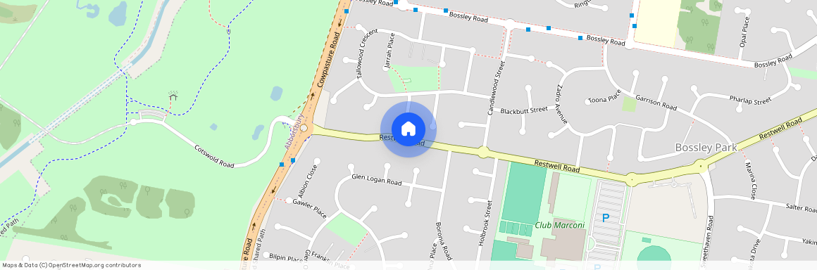 6A Fuchsia Place, NSW 2176, Bossley Park