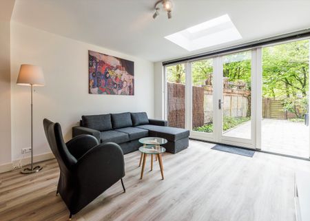 Te huur: Appartement Westersingel in Rotterdam - Photo 3