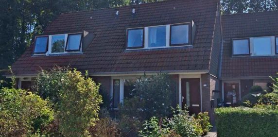 Maison d'angle Vredeslaan 6, Bellingwolde - À louer - Foto 2
