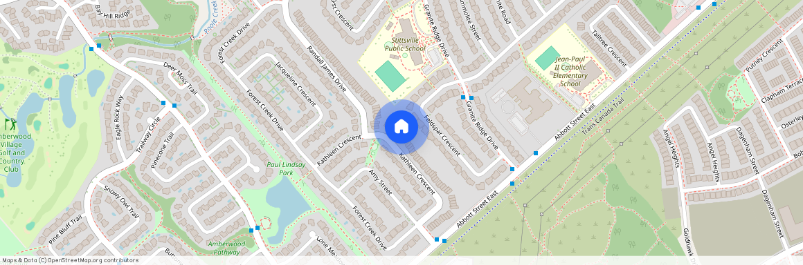 83 Kathleen Crescent, Stittsville - Munster - Richmond