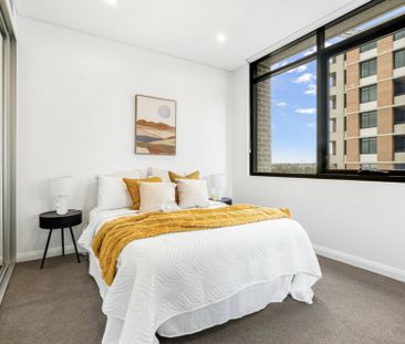 Beautiful 1 Bedroom Apartment - Walk to Metro, Shops & Cafes! - Photo 3