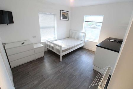 Cowper Street - Studio - Luton, LU1 - Photo 4