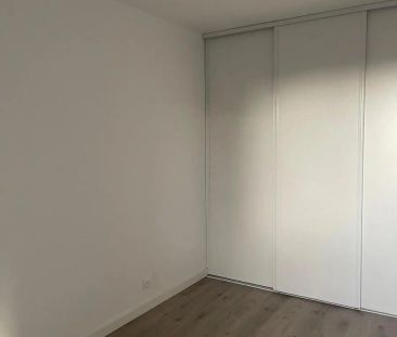 Appartement à louer 2 pièces 44.45m² - Photo 3