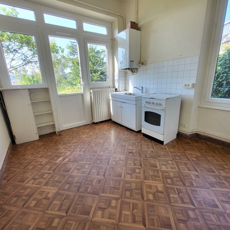 Location Appartement 2 pièces 23m² CLERMONT FERRAND 63000 - Photo 3