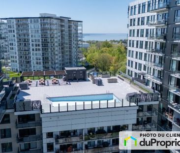 4940 rue Lionel-Groulx, St-Augustin-De-Desmaures à louer - Photo 6