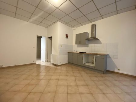 « AVIGNON IM - APPARTEMENT T2 35.31M² » - Photo 4