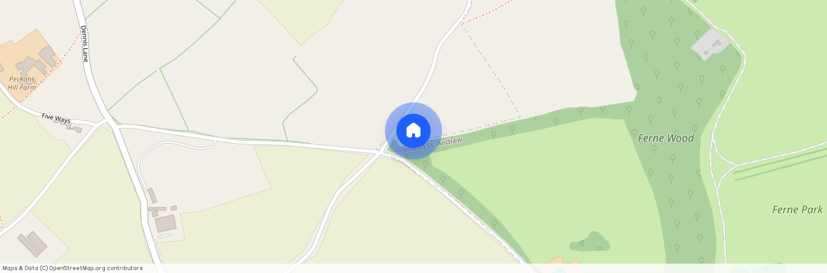 Main Road, Shurdington, Cheltenham, GL51