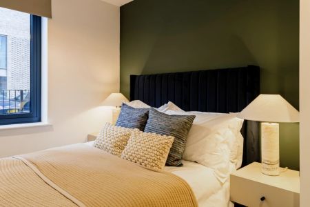 Two Bed Type L - Photo 4