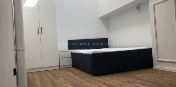 Do wynajęcia mieszkanie Bydgoszcz Centrum - 44m2 - Photo 2