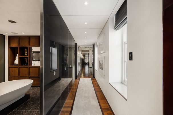 Fabulously designed apartment in Mayfair - Photo 1