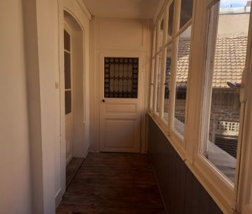 Appartement 3 pièces à Colmar - Photo 6