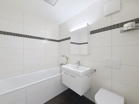 4 ½ PIÈCES - Proche des commodités ! - Photo 5