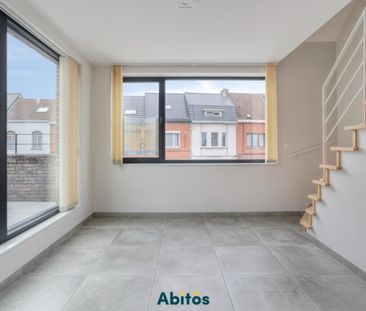 Duplex te huur in Drongen - Foto 5