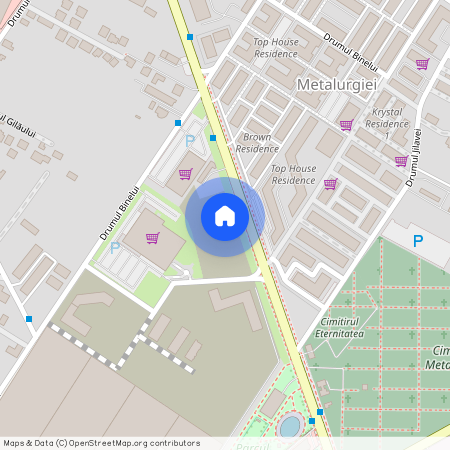 IMGB, Sectorul 4, Bucuresti