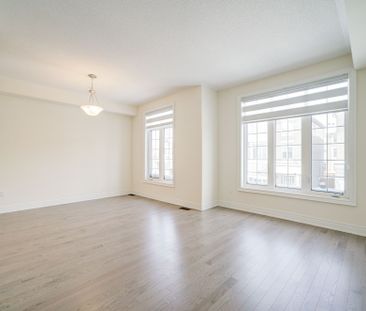 For Lease - 22 Thomas Hope Lane, Markham, Ontario - Photo 1