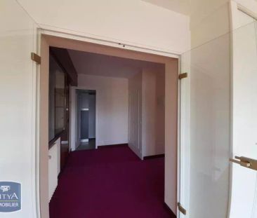 Appartement à louer 5 pièces 108.5m² - Photo 3